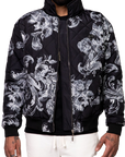 Bomberjacket "Bel Fiore LIMITED EDITION"