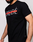 T-Shirt "Royalty"