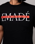 T-Shirt "Royalty"