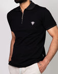 Poloshirt "Bellezza"