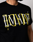 T-Shirt "Belezza Specchiata"