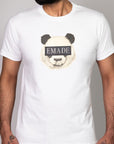T-Shirt "Panda"