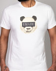 T-Shirt "Panda"