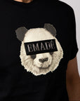 T-Shirt "Panda"
