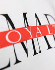 T-Shirt "Royalty"