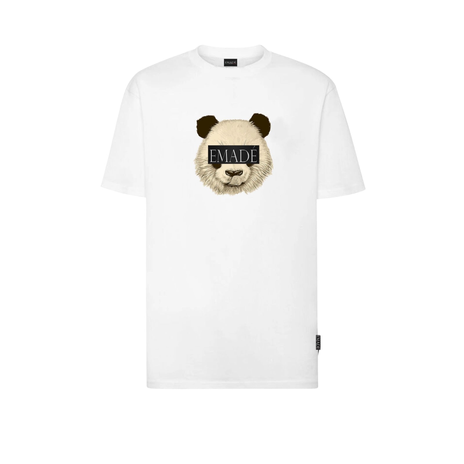 T-Shirt "Panda"