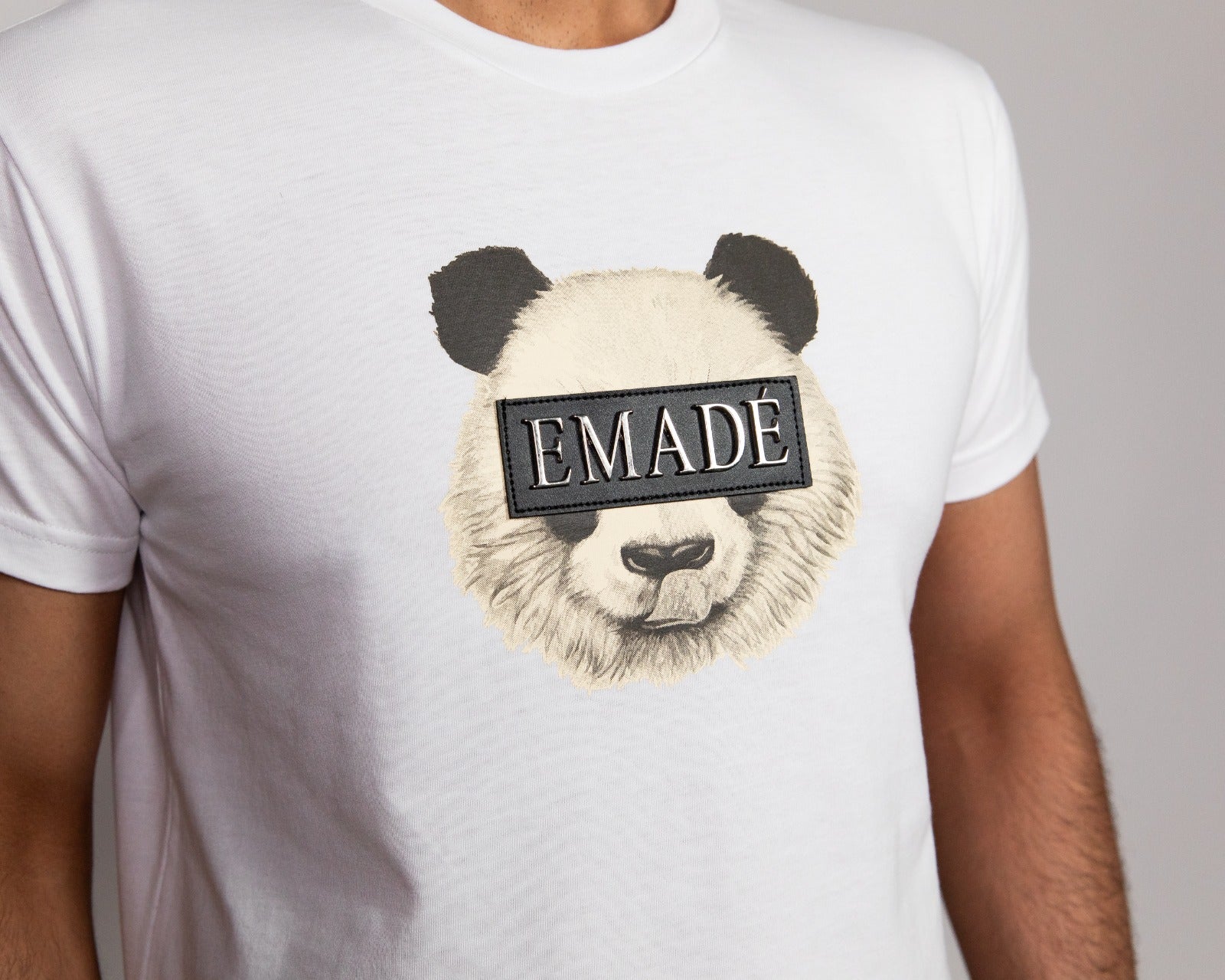 T-Shirt "Panda"