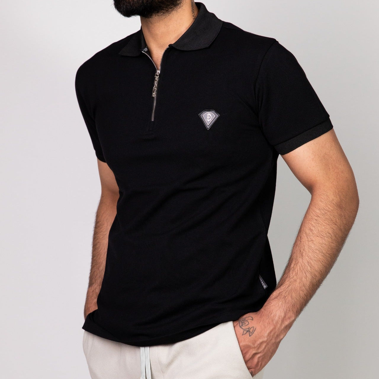 Poloshirt "Bellezza"