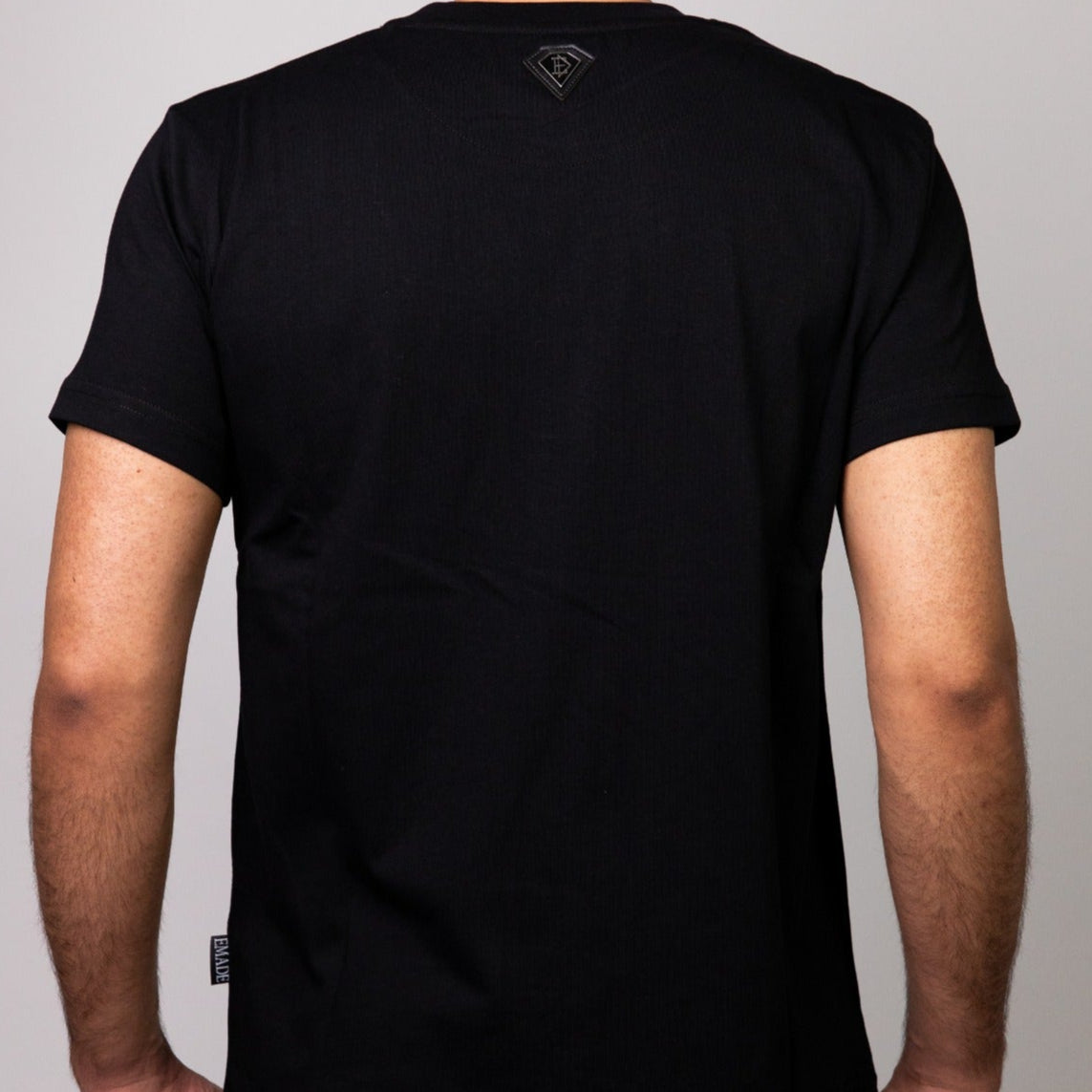 T-Shirt "Belezza Specchiata"