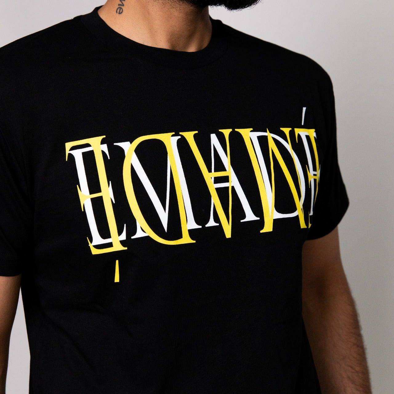 T-Shirt "Belezza Specchiata"