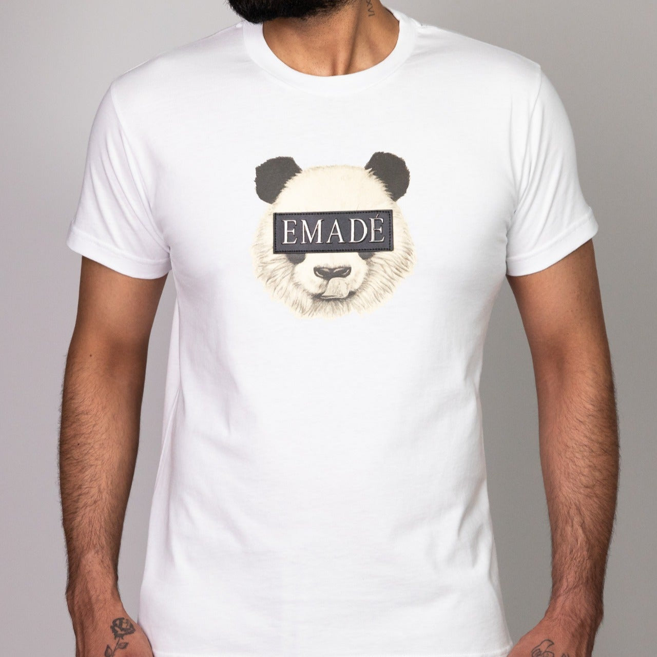 T-Shirt "Panda"