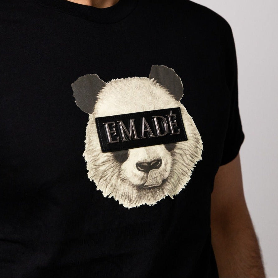 T-Shirt "Panda"