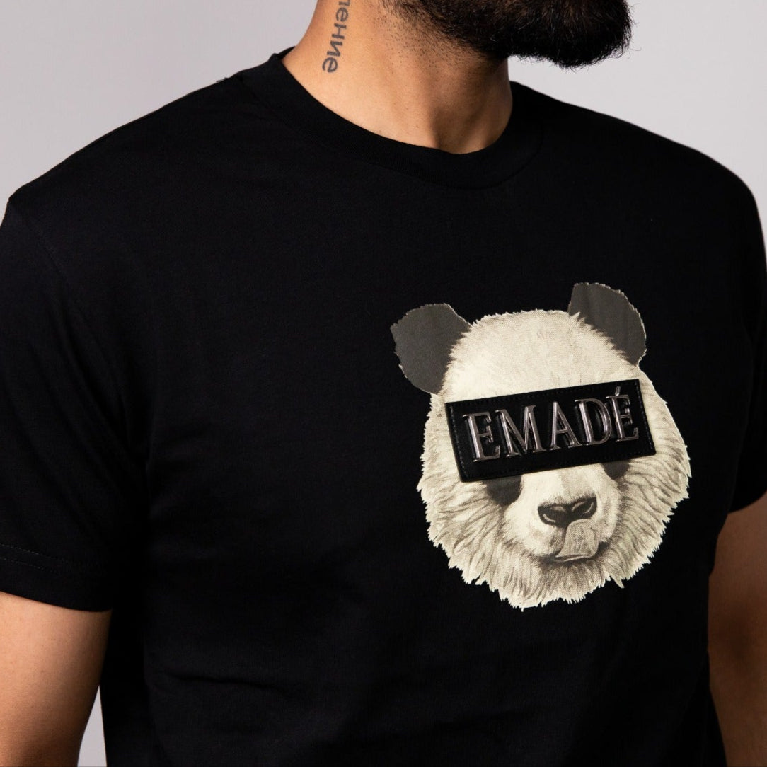 T-Shirt "Panda"