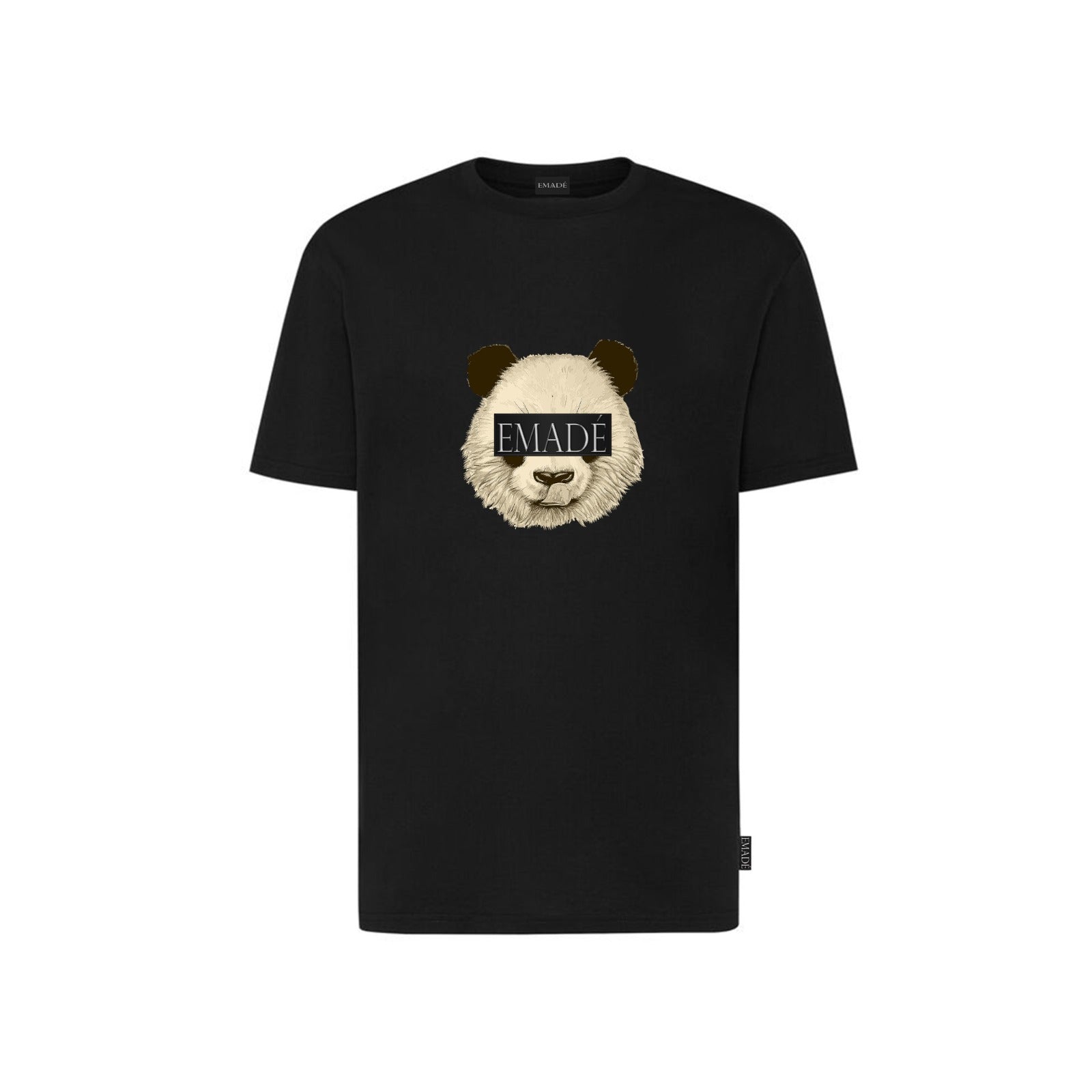 T-Shirt "Panda"